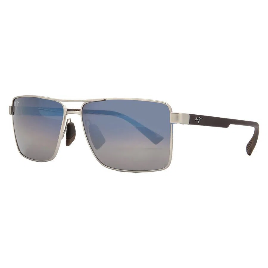 Maui Jim PIHA MJ621 Sunglasses